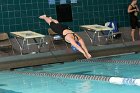 WSwim vs USCGA  Women’s Swimming & Diving vs US Coast Guard Academy. : WSwim, swimming